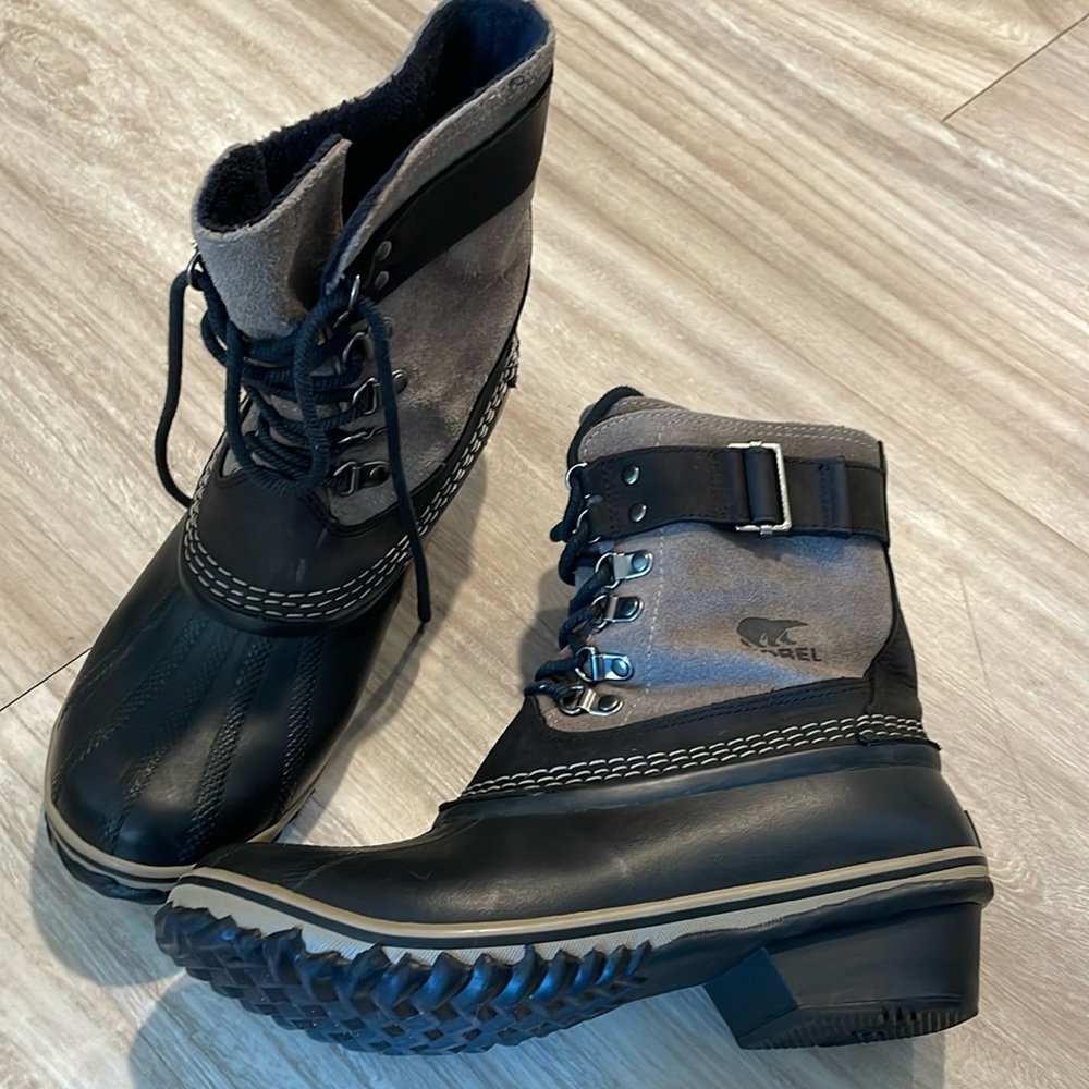 SOREL - boots